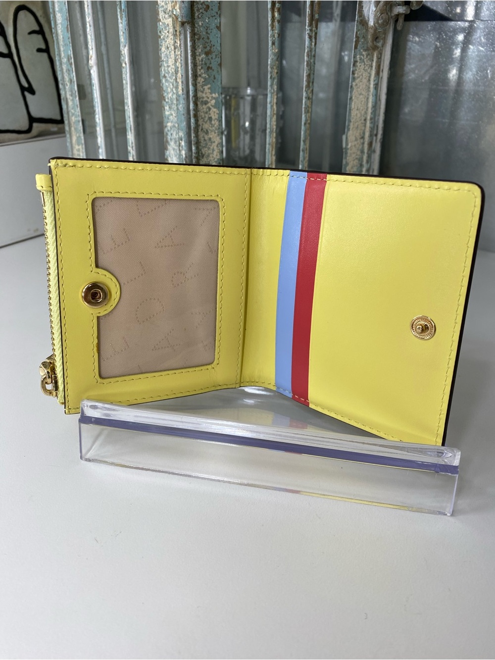 Radley London Oh Buoy! Small wallet - Picture 6 of 9